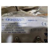 Condor Power Supplies HBB15-1.5-A+