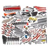 Proto® 248 Piece Metric Intermediate Set - Brand New