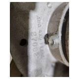 Cincinnati Fan PB-8 Industrial Air Handling Blower Fan