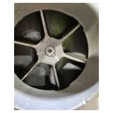 Cincinnati Fan PB-8 Industrial Air Handling Blower Fan