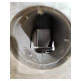 Cincinnati Fan PB-8 Industrial Air Handling Blower Fan