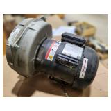 Cincinnati Fan PB-8 Industrial Air Handling Blower Fan