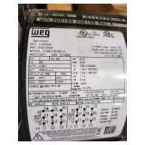 Cincinnati Fan PB-8 Industrial Air Handling Blower Fan