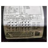 Cincinnati Fan PB-8 Industrial Air Handling Blower Fan