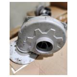 Cincinnati Fan PB-8 Industrial Air Handling Blower