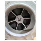 Cincinnati Fan PB-8 Industrial Air Handling Blower
