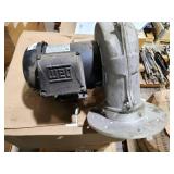 Cincinnati Fan PB-8 Industrial Air Handling Blower