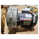 Cincinnati Fan PB-8 Industrial Air Handling Blower