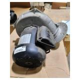 Cincinnati Fan PB-8 Industrial Air Handling Blower