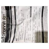 Cincinnati Fan PB-8 Industrial Air Handling Blower