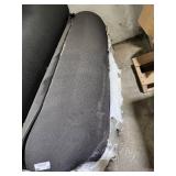 Large roll of  Industrial rubber flooring cushion