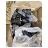 Lot of 3/4" x 3/4" Y-Pipe Fittings