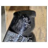 Lot of 3/4" x 3/4" Y-Pipe Fittings