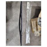 Bulk Lot of 21 Doga Windshield Wipers 27.56 Inch