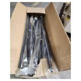 Bulk Lot of 21 Doga Windshield Wipers 27.56 Inch