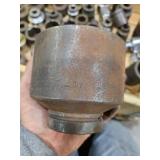 Large Collection of Sockets