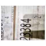 Box of 32W T8 Fluorescent Lamplongs with Medium BiPin Base