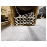 Box of 32W T8 Fluorescent Lamplongs with Medium BiPin Base