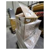 Case of 3 of Daubert Cromwell NOX-RUST 1100 Corrosion Preventative - 1 Gallon Bottles