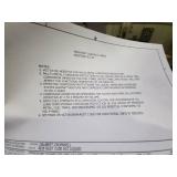 Case of 3 of Daubert Cromwell NOX-RUST 1100 Corrosion Preventative - 1 Gallon Bottles