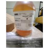 Case of 3 of Daubert Cromwell NOX-RUST 1100 Corrosion Preventative - 1 Gallon Bottles
