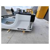 Ford F-250 Truck Bed