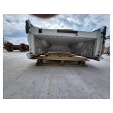 Ford F-250 Truck Bed