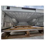 Ford F-250 Truck Bed