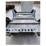 Ford F-250 Truck Bed