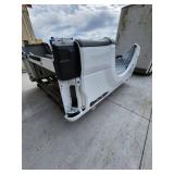 Ford F-250 Truck Bed