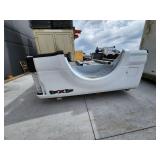 Ford F-250 Truck Bed