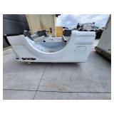 Ford F-250 Truck Bed