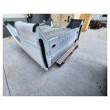 Ford F-250 Truck Bed