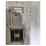 ASA Hydraulik Heat Exchanger