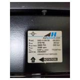 ASA Hydraulik Heat Exchanger