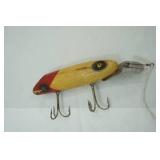 Antique/Vintage South Bend "Two Oreno" Fishing Lure