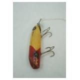 Antique/Vintage South Bend "Two Oreno" Fishing Lure