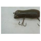 Vintage Shakespeare Swimming Mouse - 1920s-1940s