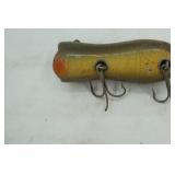 Vintage Shakespeare Swimming Mouse - 1920s-1940s