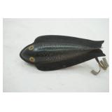 Vintage "Jumping Jo" Fishing Lure -metal