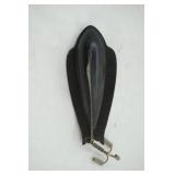 Vintage "Jumping Jo" Fishing Lure -metal