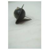 Vintage "Jumping Jo" Fishing Lure -metal