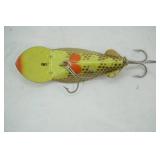 Vintage Spoonplug Fishing Lure