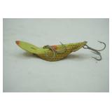 Vintage Spoonplug Fishing Lure