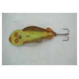 Vintage Spoonplug Fishing Lure