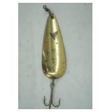 Vintage Len Thompson No. 4 Fishing Lure