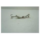 Vintage Spoonplug Fishing Lure