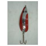Vintage Herter Spoon Fishing Lure