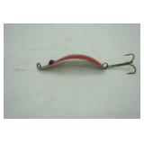 Vintage Herter Spoon Fishing Lure