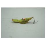 Vintage Spoonplug Fishing Lure